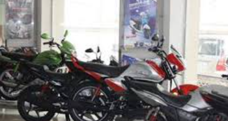 Execilant Automobile - Ratlam (MP)