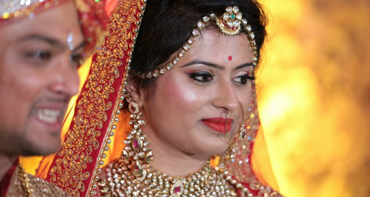 Sheril Beauty Parlour Ratlam - Madhya Pradesh