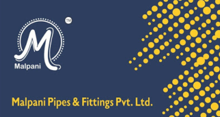 Malpani Pipes & Fittings Pvt Ltd - Madhya Pradesh