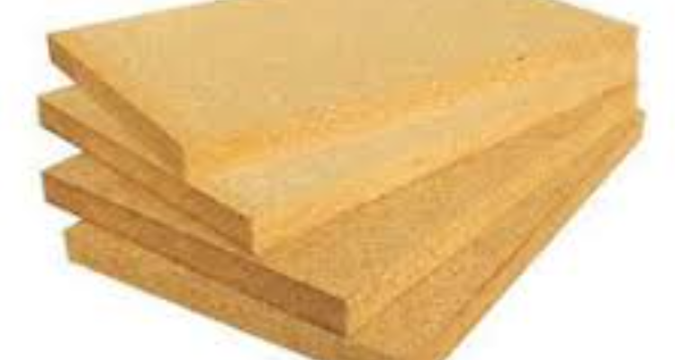 RATLAM STRAW BOARD MILLS PVT LTD - Ratlam