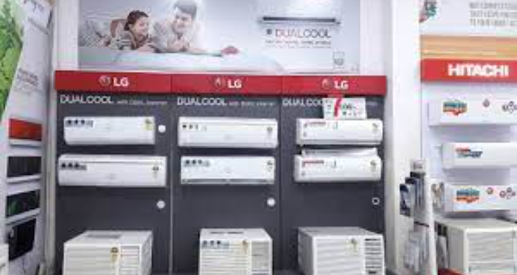 Nidra Airconditioning