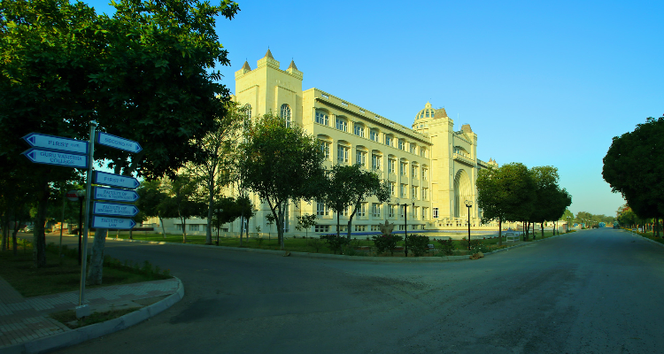 Mody University of Science and Technology