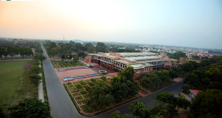 Mody University of Science and Technology