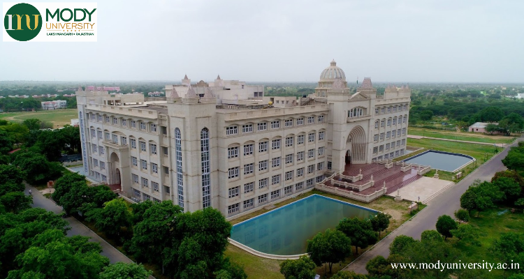 Mody University of Science and Technology