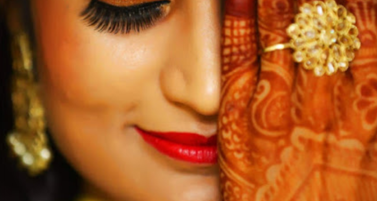 Classic beauty bridal - Madhya Pradesh