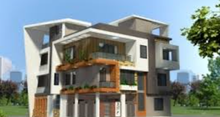 Building Team - Gwalior (MP)