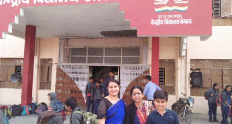 Kendriya Vidyalaya RATLAM