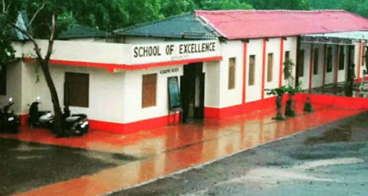 School of Excellence Ratlam