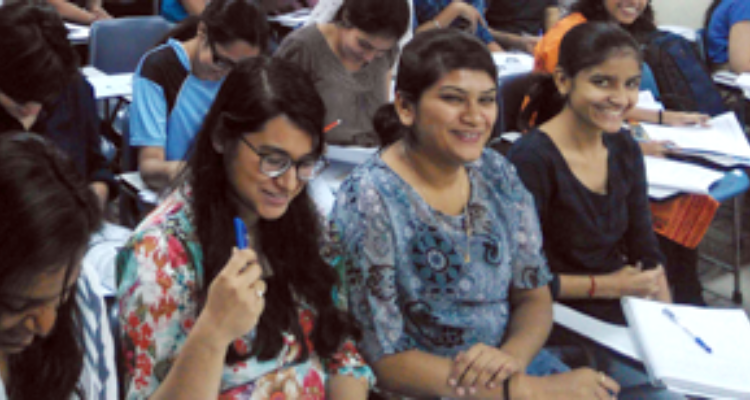 Raus IAS study circle