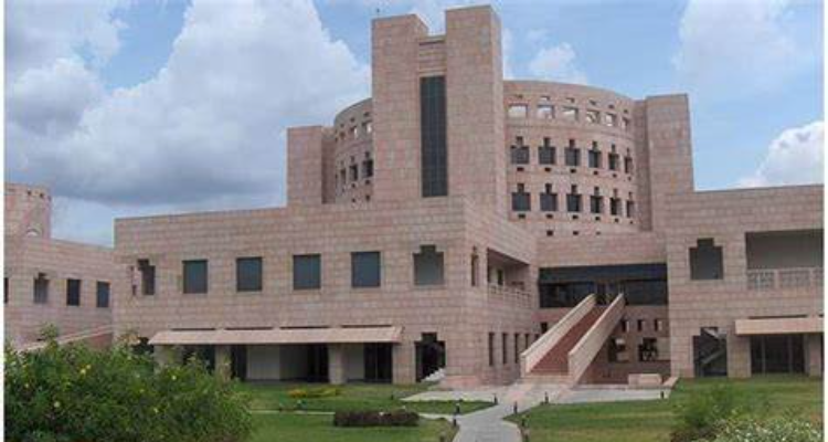 INDIAN INSTITUTE OF MANAGEMENT - [IIMA], AHMEDABAD