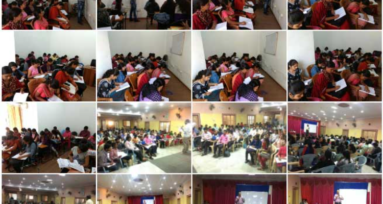 Bharat IAS and KAS