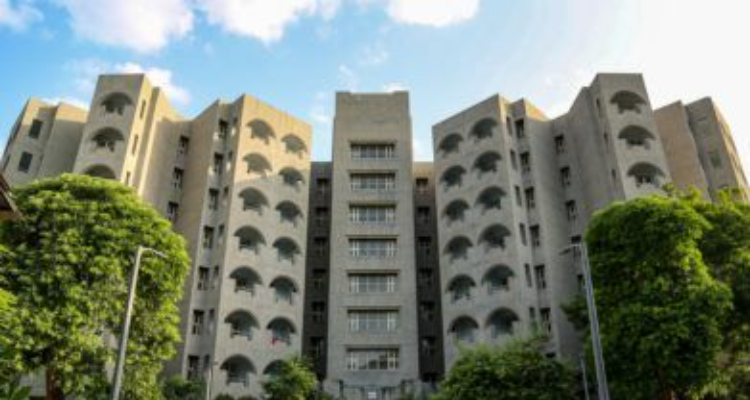 INSTITUTE OF MANAGEMENT, NIRMA UNIVERSITY, AHMEDABAD