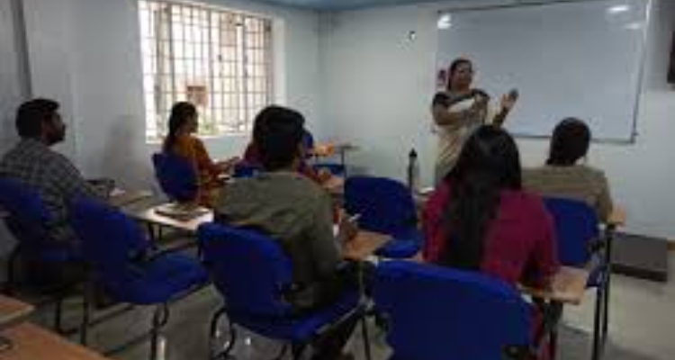 Vignan IAS academy
