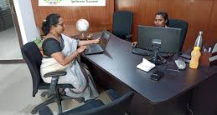 Vignan IAS academy
