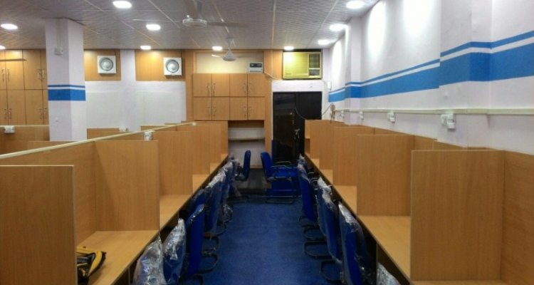 KD Campus