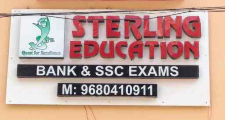 Sterling Education