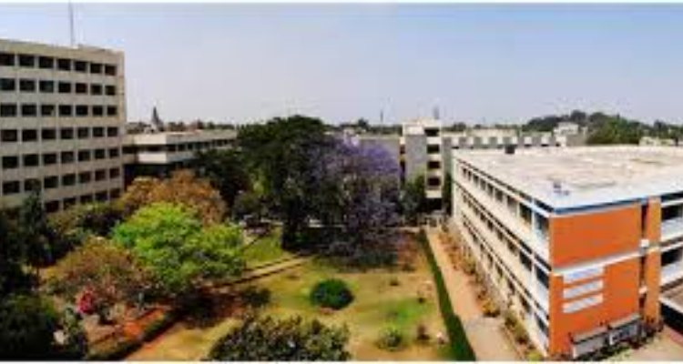 BMS COLLEGE OF ENGINEERING - [BMSCE]