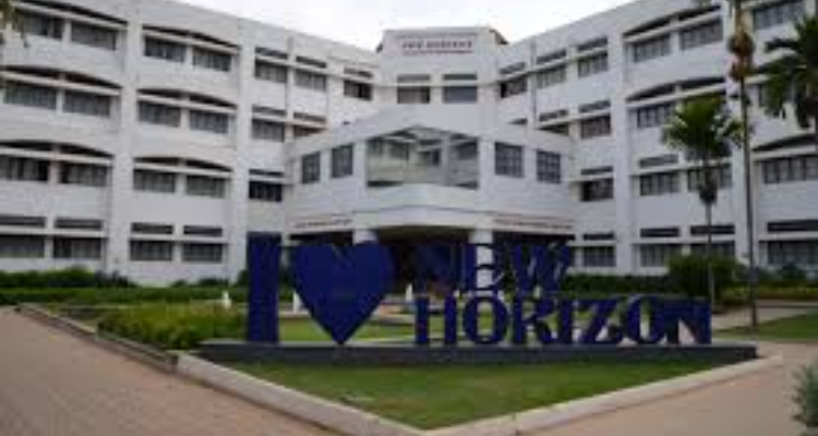 NEW HORIZON COLLEGE OF ENGINEERING