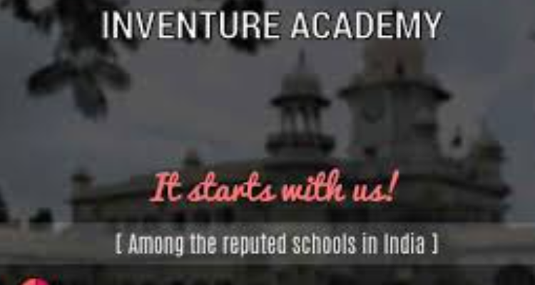 Inventure Academy