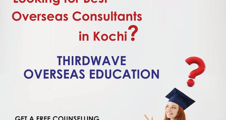 Thirdwave Overseas
