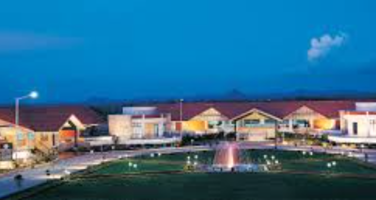 Jain International Residential School