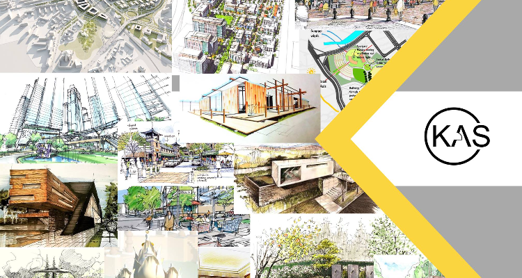 SKript Architect Studio - Gwalior