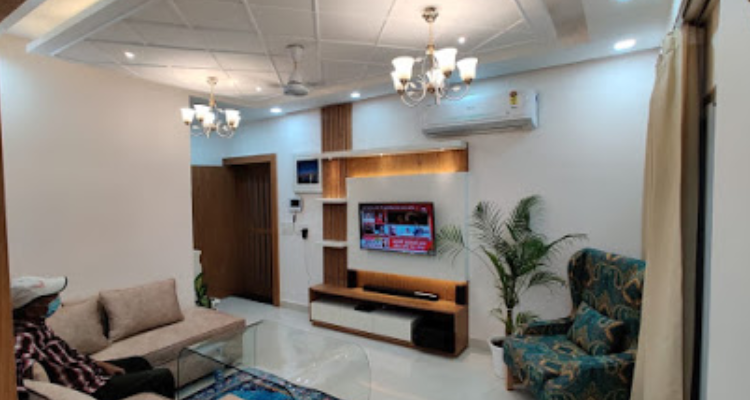 Rajay Designs & Construction - Gwalior