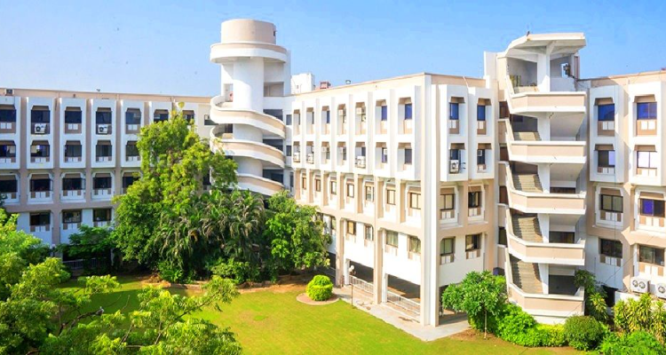 N R Institute Of Business Management