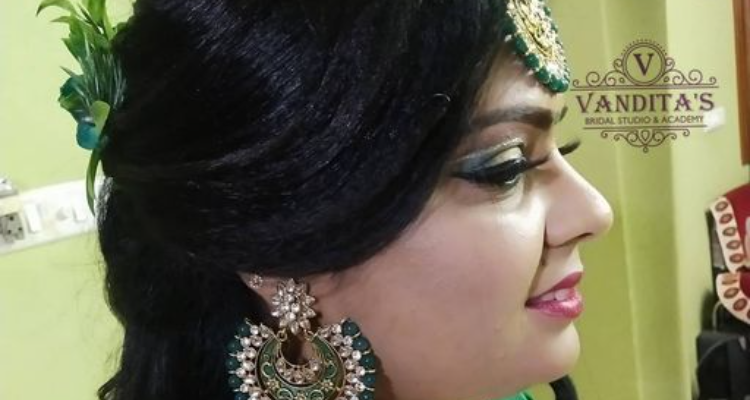 Vandita's Beauty Home Services