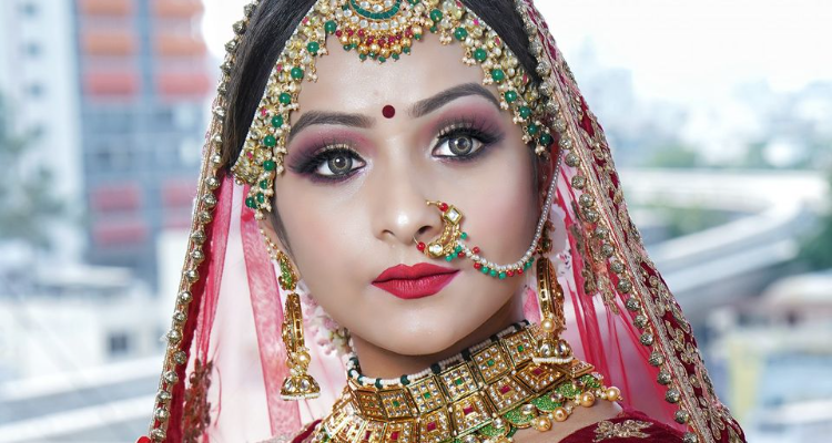 Vandita's Beauty Home Services