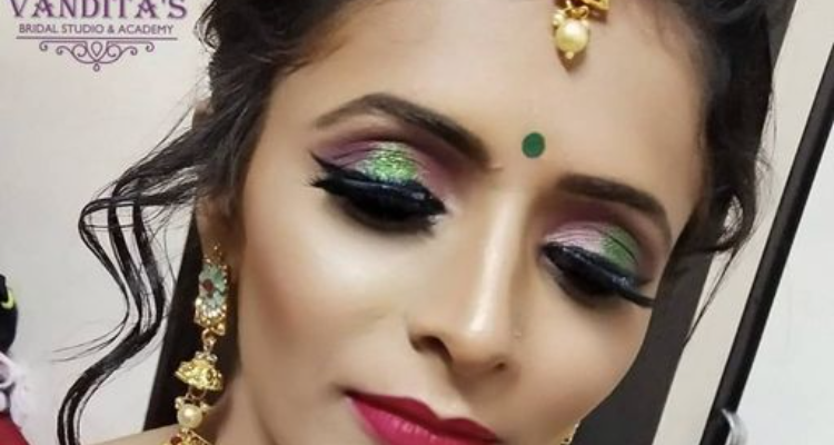 Vandita's Beauty Home Services