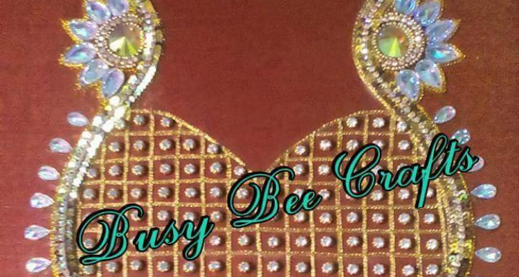 Busy Bee Designing Institute,Baking and Cooking classes