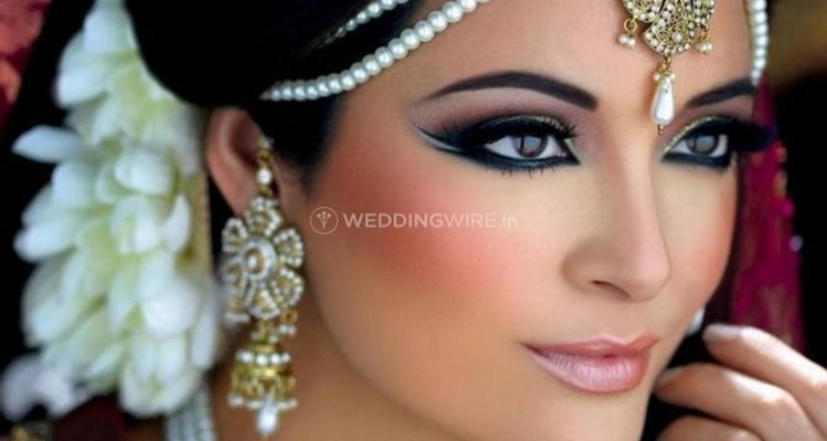 Ziya's Beauty & Hair Salon