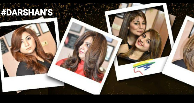 Darshan – The Complete Beauty Salon