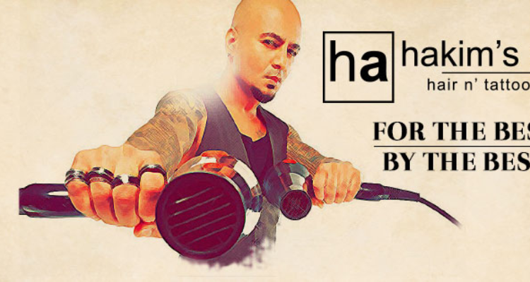 Hakim’s Aalim Hair n’ Beauty Lounge