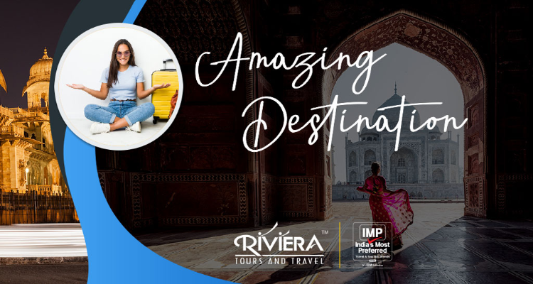 Riviera Tours & Travel
