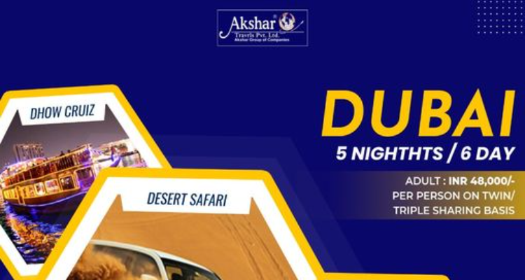 Akshar Travel