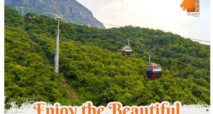 JEL Tours Pvt Ltd,Gujarat