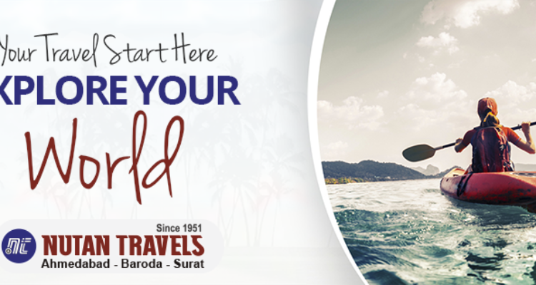 NUTAN TRAVELS
