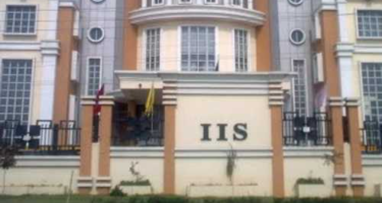 INDIA  INTERNATIONAL  SCHOOL