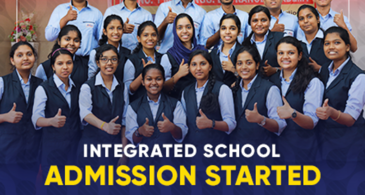 Alpha Entrance Academy | JEE, NEET Entrance Coaching Centre In Kerala