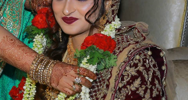 Makeup By Nehad Imran