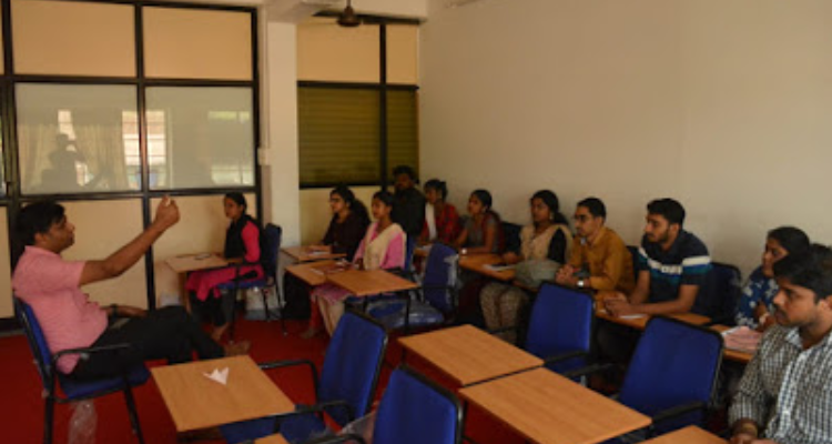 ALS IAS - Best IAS Coaching in Trivandrum