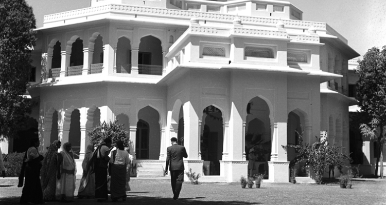 MGD Girls' School