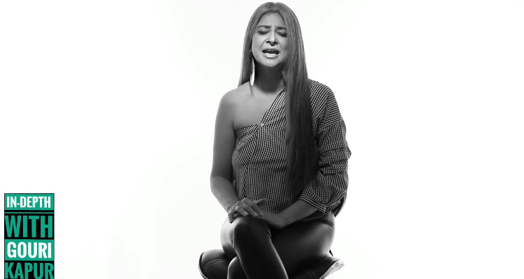 Gouri Kapur