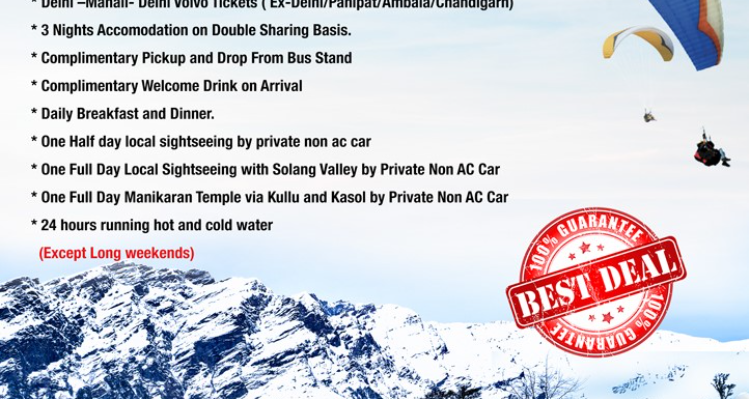 ANGEL TOURS & TRAVELS
