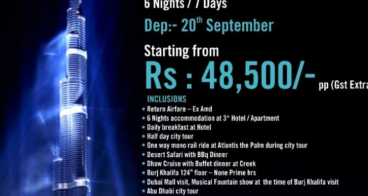 ANGEL TOURS & TRAVELS