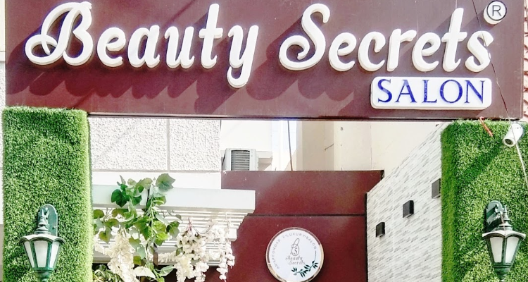Beauty Secrets Salon - Gwalior (MP)
