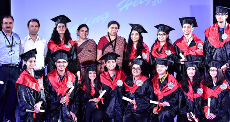 INDIA  INTERNATIONAL  SCHOOL