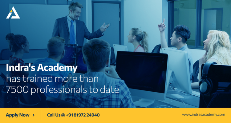 Indras Academy